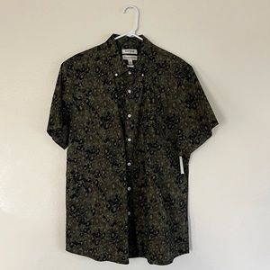 Goodthreads - Short Sleeve Button Down Shirt